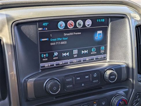 Used 2019 Chevrolet Silverado 2500 High Country w/ Duramax Plus Package image 38