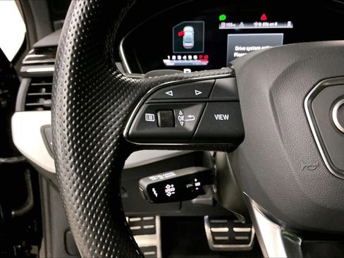 Used 2023 Audi A4 2.0T Premium Plus w/ Premium Plus Package image 20