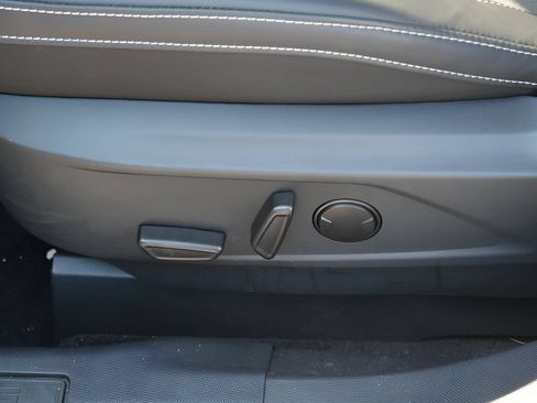 Used 2025 Ford Mustang Mach-E GT AWD/4WD image 15