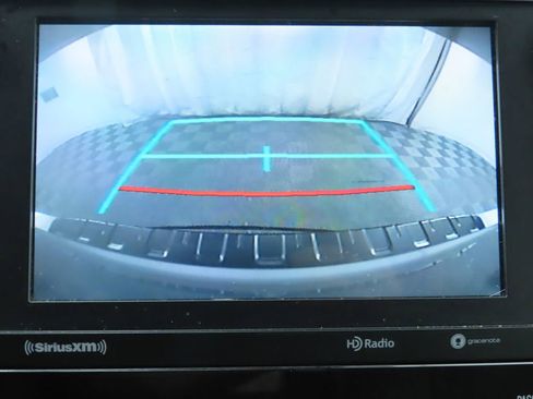 Used 2021 Toyota Sequoia Limited image 16