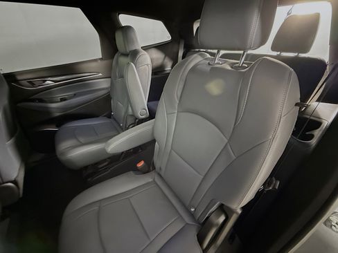 Used 2023 Buick Enclave Essence w/ Experience Buick Package image 30