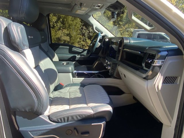 Used 2024 Ford F350 Limited w/ FX4 Off-Road Package AWD/4WD image 36