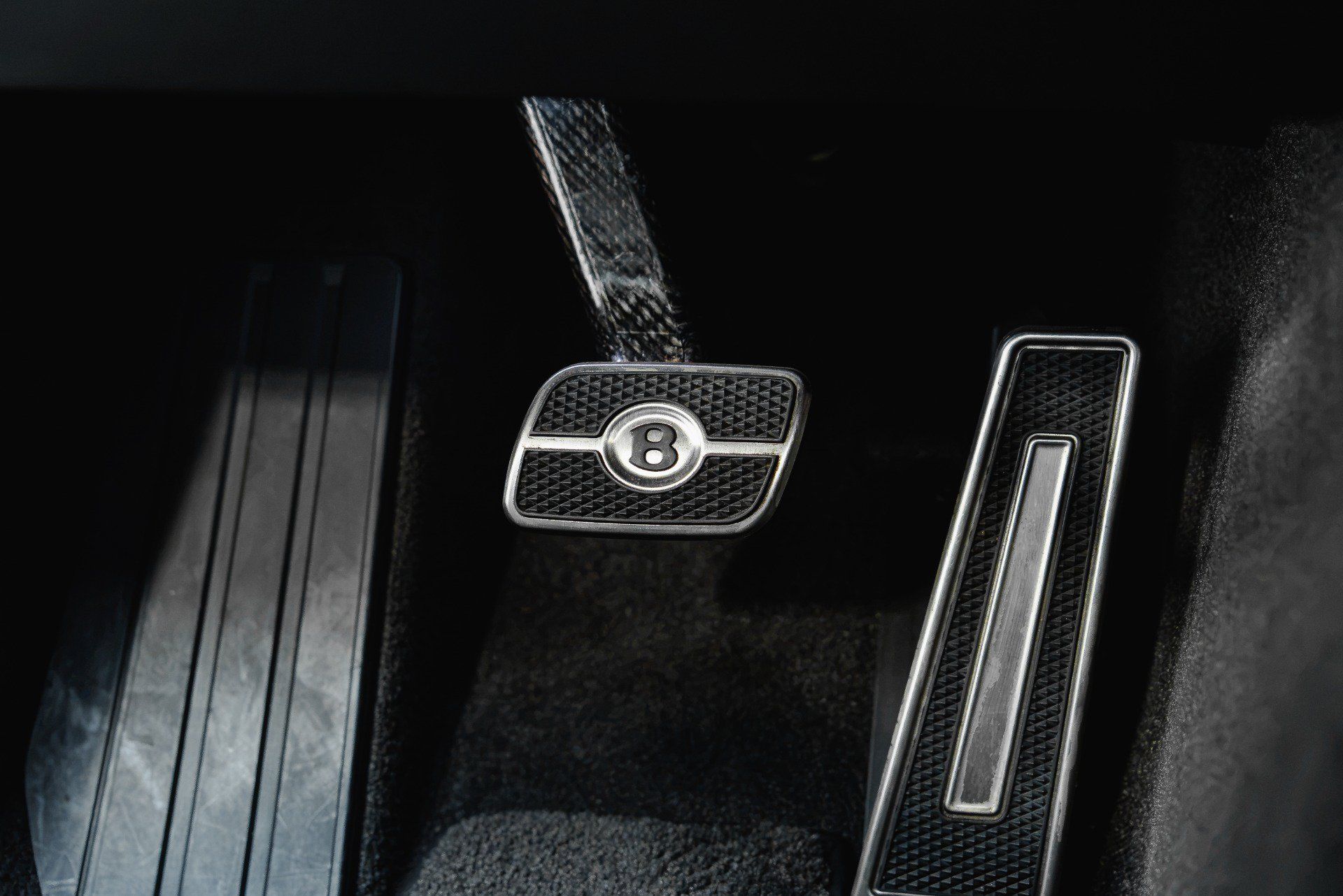 Used 2023 Bentley Continental GT Speed AWD/4WD image 37