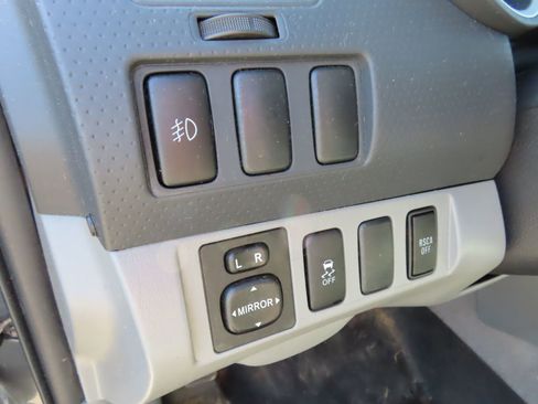 Used 2009 Toyota Tacoma 4x4 Double Cab image 15