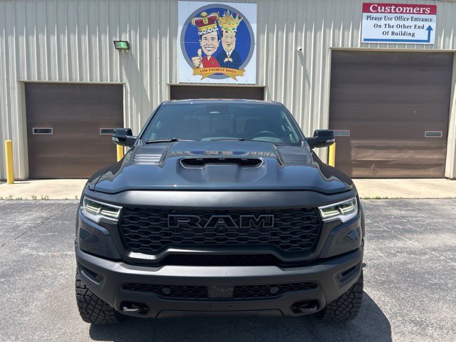 New 2026 RAM 1500 RHO AWD/4WD image 9