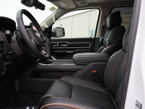 New 2026 RAM 1500 Tungsten AWD/4WD image 22