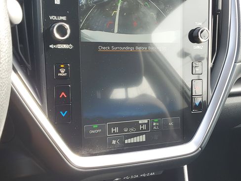 New 2026 Subaru Impreza 2.0i Sport image 18