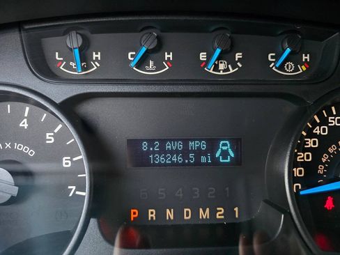 Used 2014 Ford F150 XL w/ Power Equipment Group RWD image 31