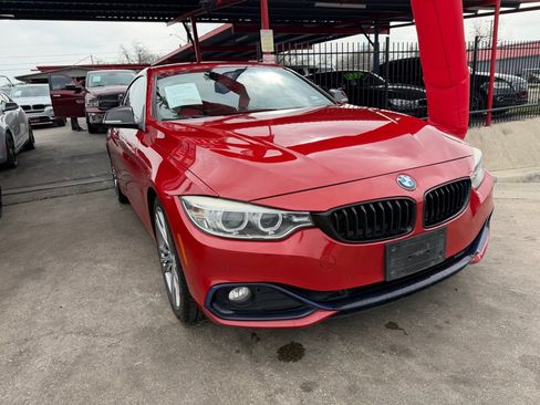 Used 2017 BMW 430i Gran Coupe GRAN COUPE image 6