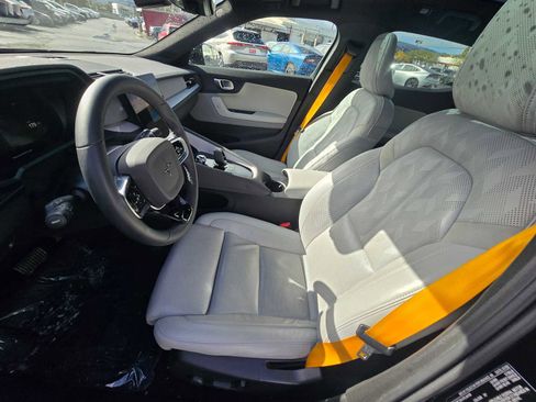 Used 2023 Polestar Polestar 2 w/ Pilot Pack image 25