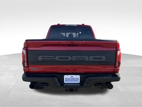 Used 2024 Ford F150 Raptor image 5