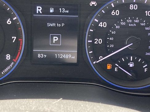 Used 2019 Hyundai Kona SEL FWD image 21