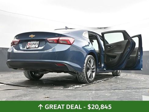Used 2024 Chevrolet Malibu LT image 76