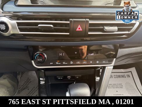 Used 2023 Kia Seltos S image 20