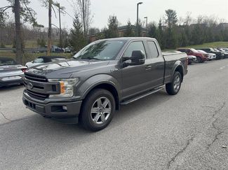 Used 2018 Ford F150 XLT w/ Equipment Group 302A Luxury video 2