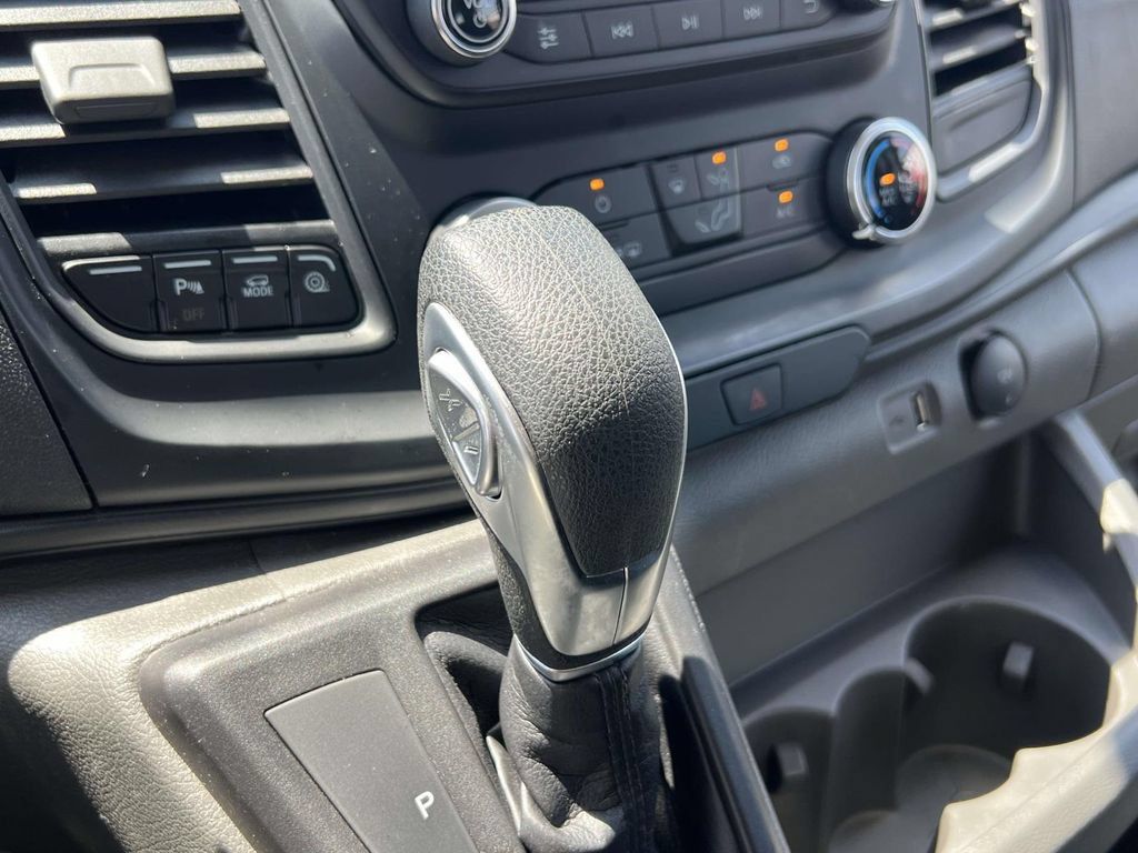 Used 2024 Ford Transit 350 XL RWD image 30
