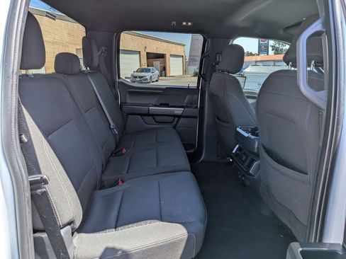 Used 2023 Ford F150 XLT w/ Equipment Group 302A High image 29