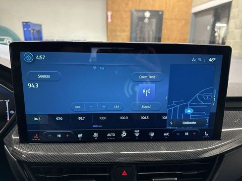 New 2026 Ford Escape ST-Line Select w/ Equipment Group 401A image 12