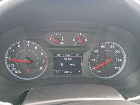 Used 2023 Chevrolet Malibu LT w/ Driver Confidence Package FWD image 19