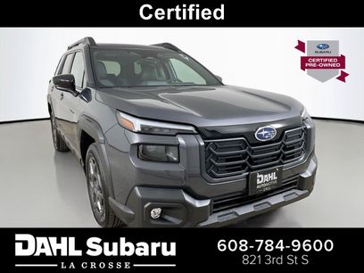 Used 2026 Subaru Outback Premium