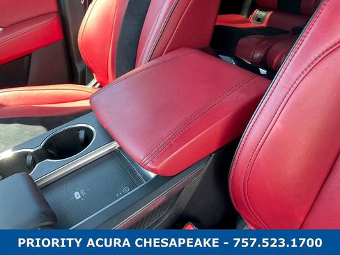 Certified 2023 Acura MDX A-Spec AWD/4WD image 19