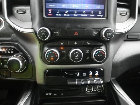 Used 2019 RAM 1500 Big Horn AWD/4WD image 17