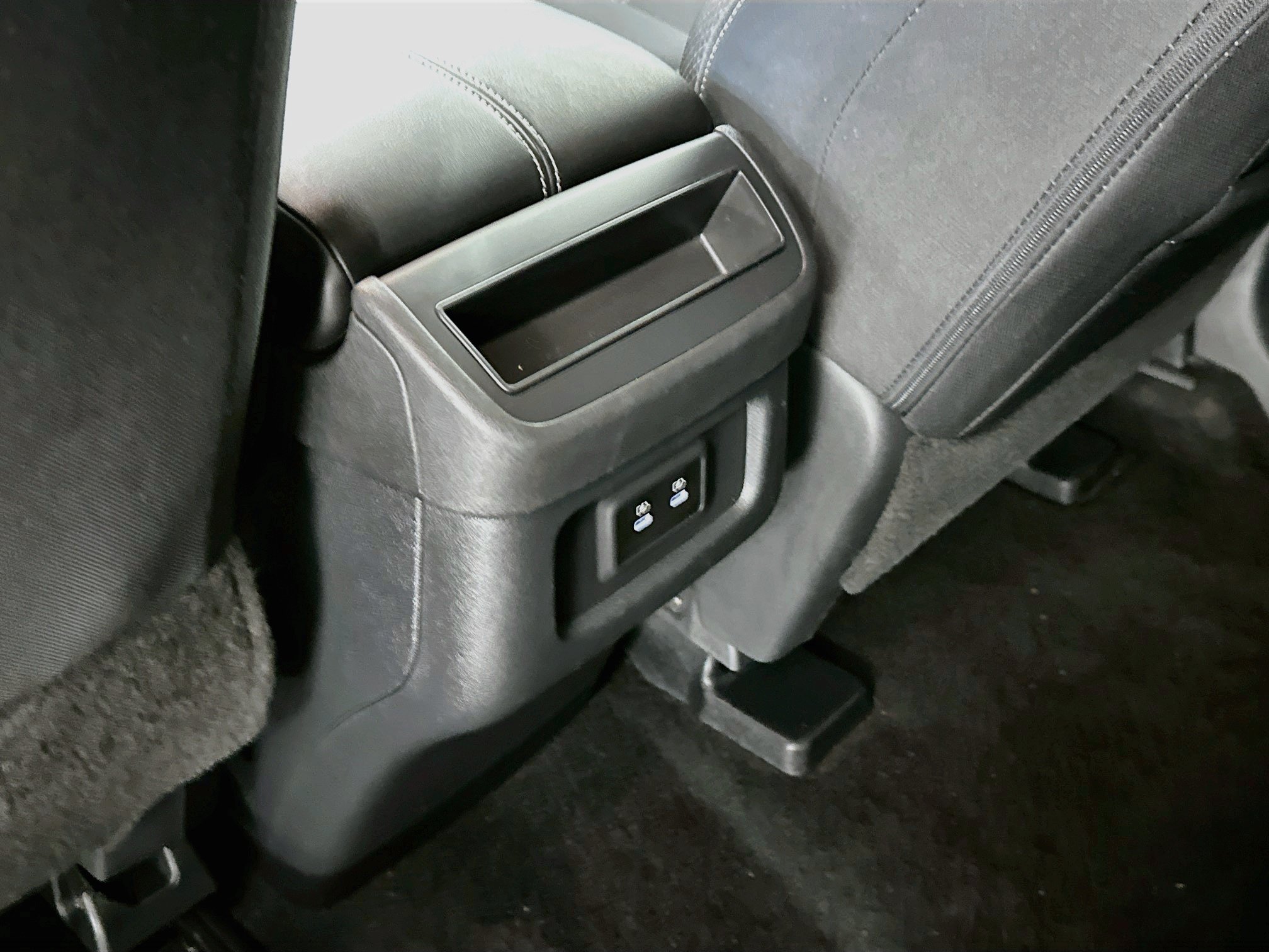 Used 2026 Nissan Pathfinder S AWD/4WD image 27