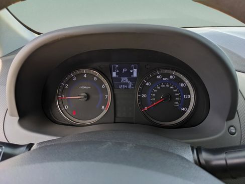 Used 2017 Hyundai Accent Value Edition image 39