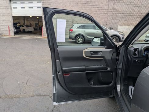 Used 2024 Mitsubishi Outlander Sport ES image 9