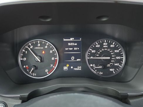 Used 2024 Subaru Ascent Premium w/ Convenience Package image 22