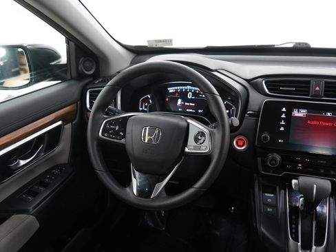 Used 2019 Honda CR-V EX image 14