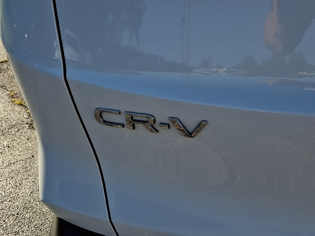 Used 2023 Honda CR-V EX-L image 31