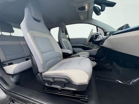 Used 2015 BMW i3 w/ Range Extender RWD image 31