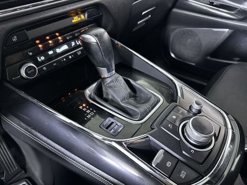 Used 2020 MAZDA CX-9 Grand Touring FWD image 16