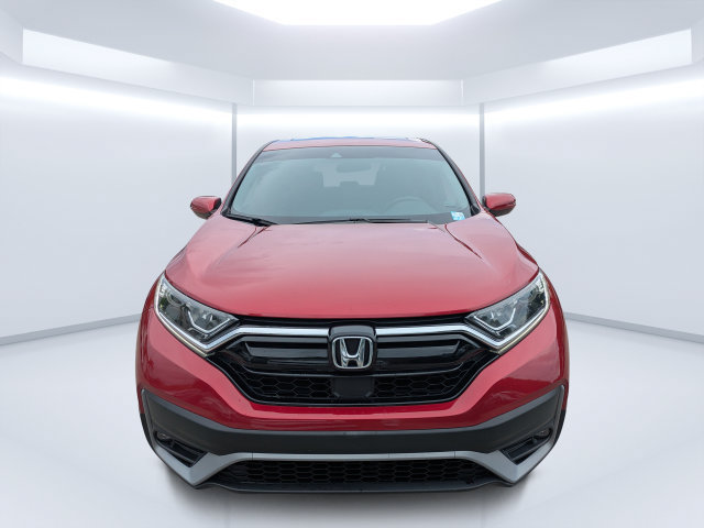 Used 2022 Honda CR-V EX image 8