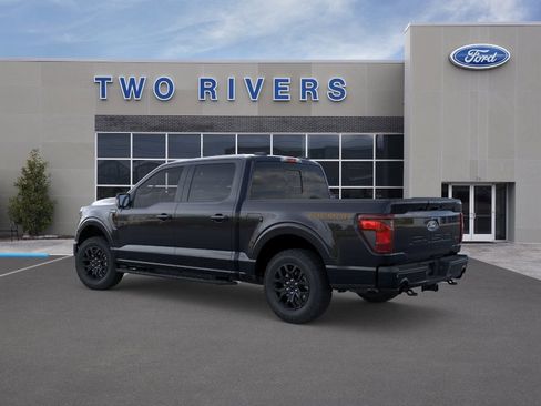 New 2026 Ford F150 Tremor AWD/4WD image 4