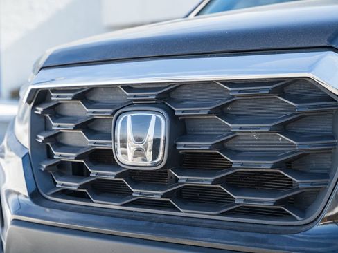 Used 2022 Honda Passport EX-L image 11