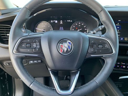 Used 2023 Buick Envision Avenir image 16