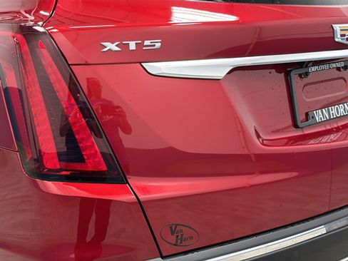 Used 2023 Cadillac XT5 Premium Luxury AWD/4WD image 41