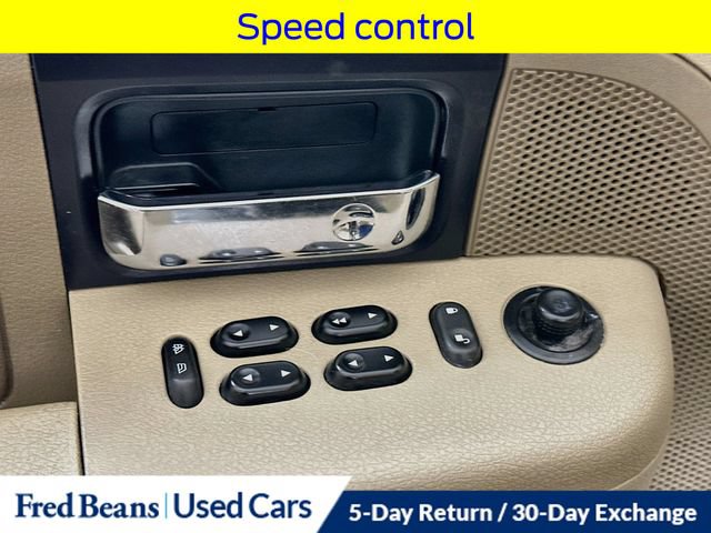 Used 2006 Ford F150 XLT AWD/4WD image 19