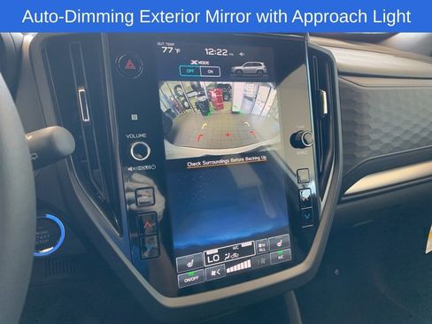 New 2026 Subaru Forester Premium image 7