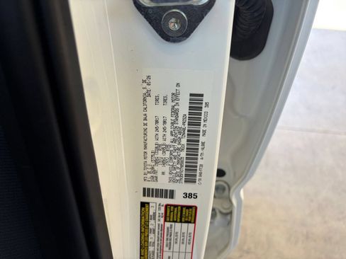 Used 2026 Toyota Tacoma SR5 RWD image 28