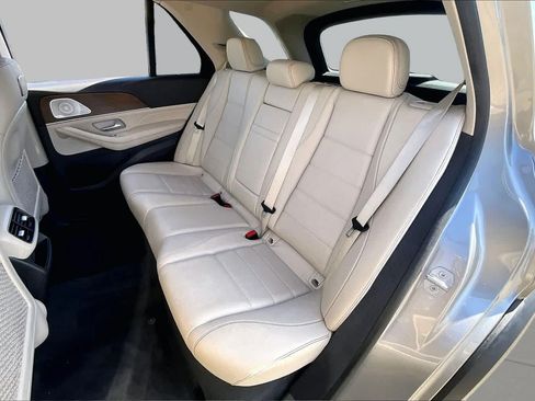 Used 2020 Mercedes-Benz GLE 350 w/ Premium Package image 21