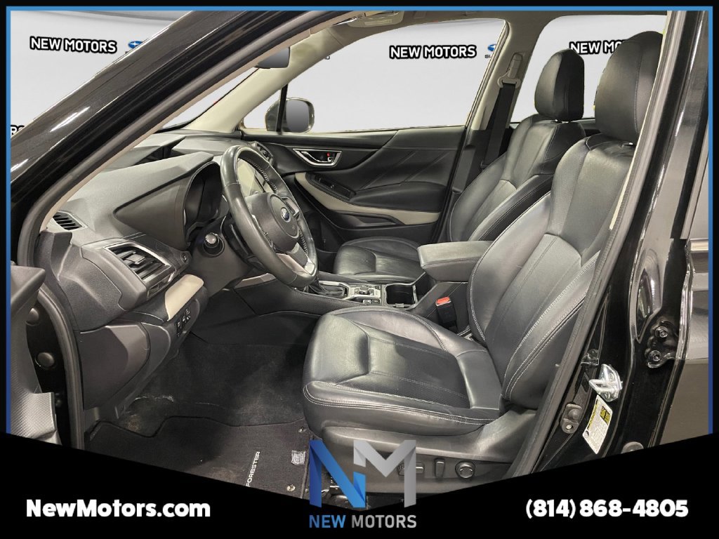 Used 2023 Subaru Forester Limited AWD/4WD image 10