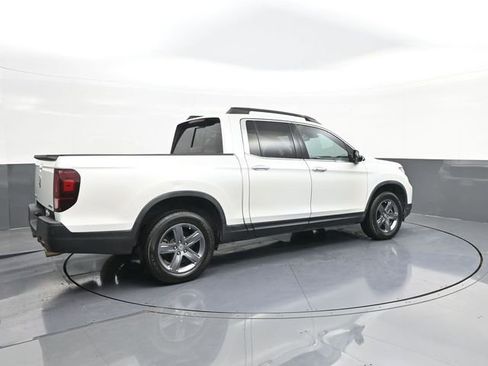 Used 2022 Honda Ridgeline RTL-E image 15