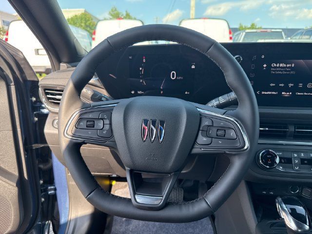 New 2026 Buick Envista Sport Touring w/ Convenience I Package FWD image 17