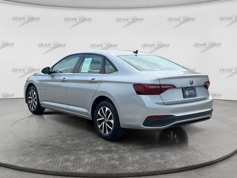 Certified 2023 Volkswagen Jetta S FWD image 6