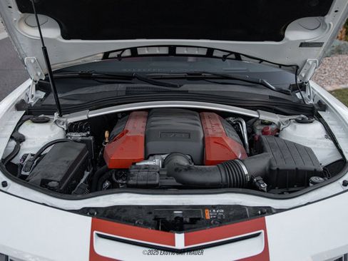 Used 2011 Chevrolet Camaro SS w/ RS Package image 23