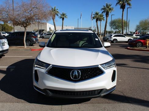 Used 2023 Acura RDX Technology Package image 8