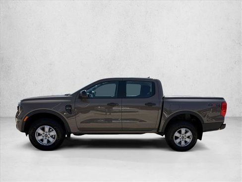 Used 2025 Ford Ranger XL AWD/4WD image 8